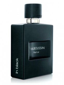 Mauboussin Pour Lui In Black EDP 100 ml Erkek Parfümü kullananlar yorumlar